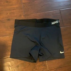 Nike Pro Shorts